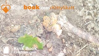 Camping dump dissect