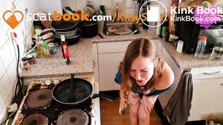 Cooking and feeding