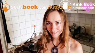Cooking and feeding