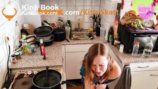 Cooking and feeding