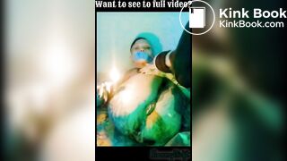 Appalachian hillbilly fendom