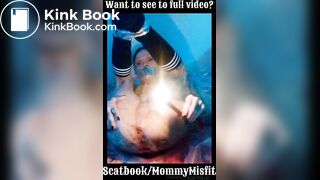 Appalachian hillbilly fendom