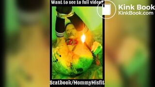 Appalachian hillbilly fendom