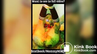 Appalachian hillbilly fendom