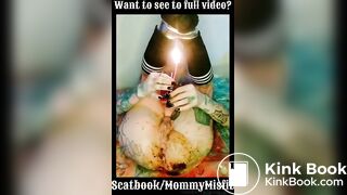 Appalachian hillbilly fendom