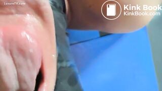 Feed slave