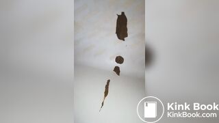 Tp always stuck to my asscheek