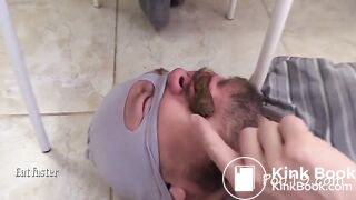 Feed slave