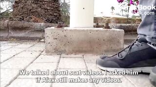 Shitpig Alexander 2.0