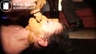 scat party #3