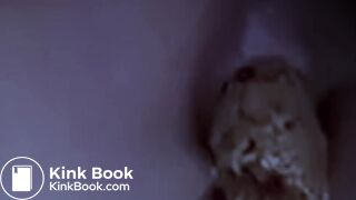 SHITTING SHEMALES | scat PMV on Poppers