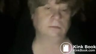 Late night ventures into the park ????????