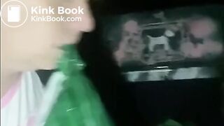 Late night ventures into the park ????????