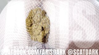 Complete depravation @scatdark