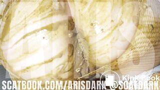 Complete depravation @scatdark