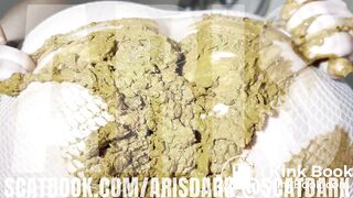 Complete depravation @scatdark