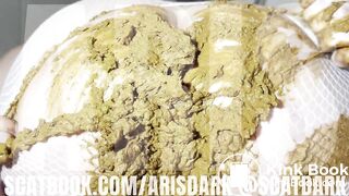 Complete depravation @scatdark