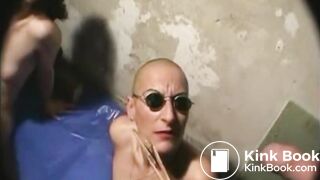 Scat adventures of mother & daughter #2