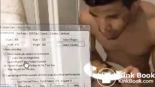 dirty gays shitting and pissing