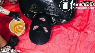 Traditionally Used by Two Ladies as a Full Toilet