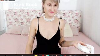 Dirty lady does dirty stuff #12