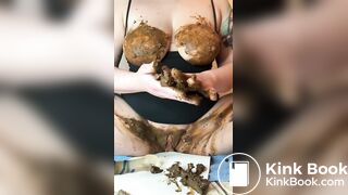 More Scat 03