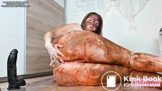 French Scat eating shit on Valentine's Day ????40#