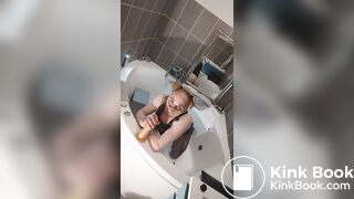I'm horny for you Daddy