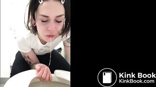 Poopers & Pukers Compilation 17