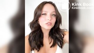 Scat tribute Larissa Manoela