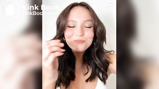 Scat tribute Larissa Manoela