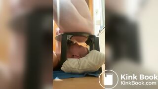 Getting fed