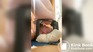 Getting fed