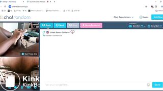 Slut boy poops on cam for strangers online