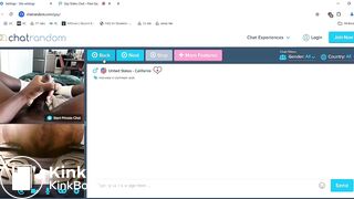 Slut boy poops on cam for strangers online