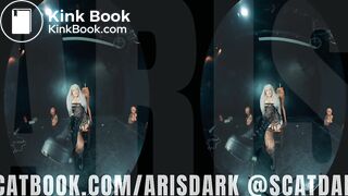 VR experience @scatdark