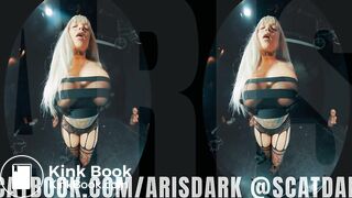 VR experience @scatdark