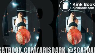 VR experience @scatdark