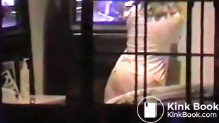 neighbor windows voyeur | MOTHERLESS.COM ™