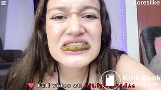 LORESILKE - SCAT & VOMIT RECYCLE