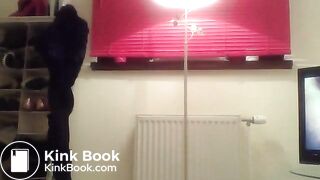 Big Scottish Shit Smered Tits