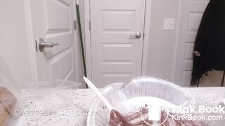 CassieScat - Shit Cookie Sandwiches