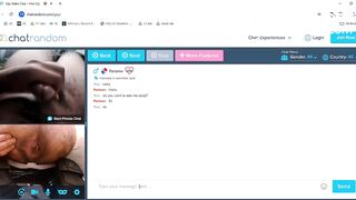 More pooping for strangers