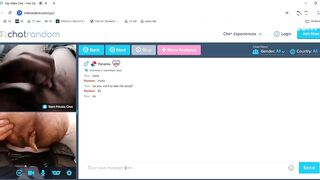 More pooping for strangers