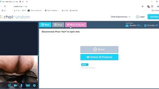 More pooping for strangers