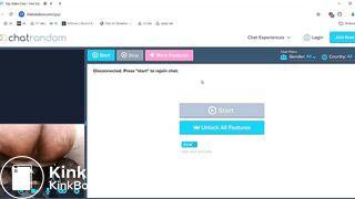 More pooping for strangers