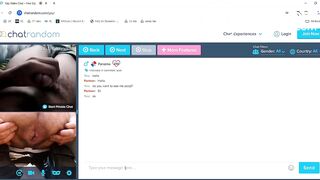 More pooping for strangers