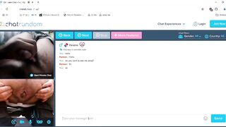 More pooping for strangers