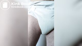 New diaper, neue Windel