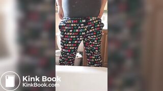 Cincinnati Man needs Woman Toilet message me